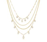 Brosway Collier Femme Acier BYM204