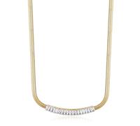 Brosway Collier femme, collier en acier et zircon cubique | Collection Desideri - BEIN017