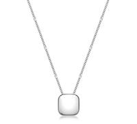 Brosway Collier femme, collier ras du cou en acier | Collection Muse - BUE01