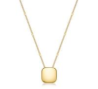 Brosway Collier femme, collier ras du cou en acier | Collection Muse - BUE02