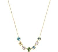 Brosway Collier Femme En Acier Cristaux | Collection Symphonia - BYM164