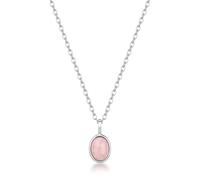 Brosway Collier Femme en Acier Inoxydable | Collection ESSENTIAL - BNL131