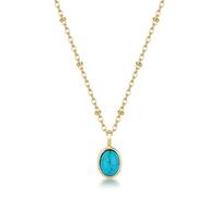 Brosway Collier Femme en Acier Inoxydable | Collection ESSENTIAL - BNL132