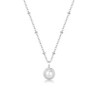 Brosway Collier Femme en Acier Inoxydable | Collection ESSENTIAL - BNL133