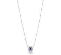 Brosway Collier Femme en Argent | Collection FANCY - FMP121, Argent sterling