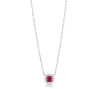 Brosway Collier Femme en Argent | Collection FANCY - FPR132, Argent sterling