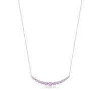 Brosway Collier Femme en Argent | Collection FANCY - FVP116, Argent sterling
