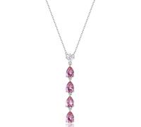 Brosway Collier Femme en Argent et Tender Pink | Collection Fancy - FTP04