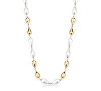 Brosway Collier femme, modèle BPC71, bijou élégant