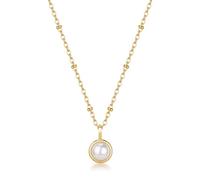 Brosway Collier pour femme en acier inoxydable | Collection Essentielle - BNL134