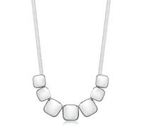 Brosway Collier ras du cou Muse en acier 316L BUE03