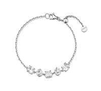 Brosway Dreaming BIG11 Bracelet femme en acier argenté