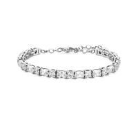 Brosway Dreaming BIG18 Bracelet femme en acier argenté