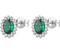 BROSWAY Fancy Life Green FLG14 (Ag 925/1000, 2 g)