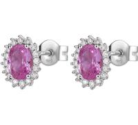 BROSWAY Fancy Vibrant Pink FVP14 (Ag 925/1000, 2,2 g)