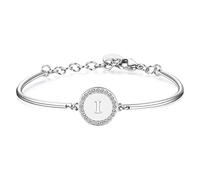 Brosway Gioielli Chakra Bracelet Tendance pour Femme,BHK132