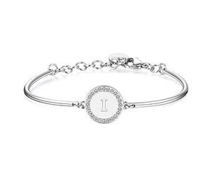 Brosway Gioielli Chakra Bracelet Tendance pour Femme,BHK132