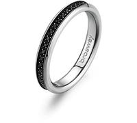 Brosway Ink Bague pour homme taille 21 classique cod. BIK37B