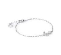 Brosway - Jewel Collection: Icônes Icônes Bracelet en Argent 925/1000 avec et Encore Cordonc.Azzurro Nouvelles mai 2014 Référe - G9IS13B