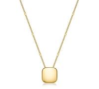 Brosway Muse BUE02 Collier femme en acier doré