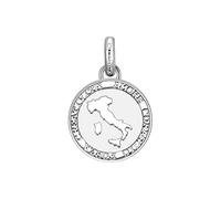 Brosway Perles pour femme en acier, perles pour femme, collection Tres Jolie - BTJM424, 22mm, Acier inoxydable Acier allié, Pas de gemme