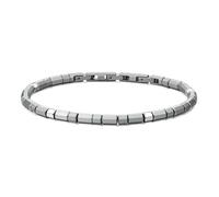 Brosway Riptide BTD050 Bracelet homme en acier gris