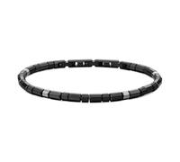 Brosway Riptide BTD052 Bracelet homme en acier noir