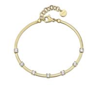 Brosway Snake Dreaming BIG15 Bracelet femme en acier doré