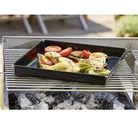 BROSZIO Grillschale 3,0l 28x35x4cm