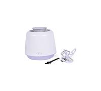 Broszio Mosqui'Trap piège Lampe Anti-Moustique et Anti-Insecte | Attrayant Anti-Mouche et Anti-Moustique | Piege a Mouche d'intérieur