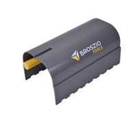 Broszio Tools | Nettoyeur et essoreur pour rouleau de peinture et colle Express Clean