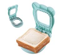 Brot Stamp Children-Sandwich Coupation For Children's Lunch, Sandwichmaker Bread Cutter, DIY Formes, Bizarre, Pour La Coupe Et Le Scellement, Les Accessoires Pour Les