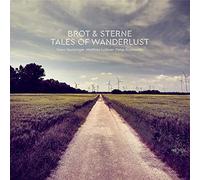 Brot & Sterne - Tales of Wanderlust