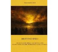 Brot Und Spiele