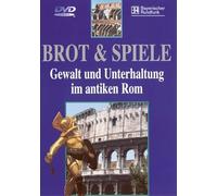 Brot und Spiele - Gewalt und Unterhaltung im Antik [Import allemand]