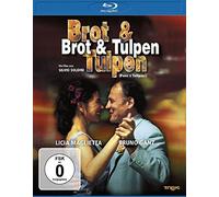 Brot und Tulpen (Blu-ray)