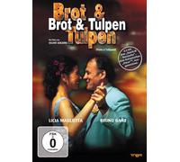 Brot und Tulpen - Brot und Tulpen