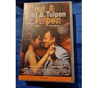 Brot und Tulpen - Brot und Tulpen [VHS]