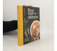 Brot Von Daheim