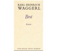 Brot Waggerl, Karl Heinrich (Auteur)