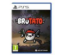 Brotato G
