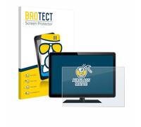 brotect 14" Anti-Reflet Protection d'Écran Mat pour Tailles standard avec 14,0 pouces (35.6 cm) [310 mm x 175 mm, 16:9] - Film Vitre