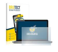 brotect 17.3" Protection Ecran pour Tailles standard avec 17,3 pouces (43.9 cm) [383 mm x 215 mm, 16:9] - Film Protection Ultra Clair