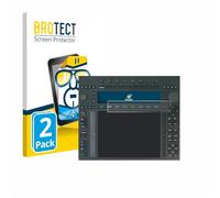 brotect 2 Pièces Film Protection pour Ableton Push 3