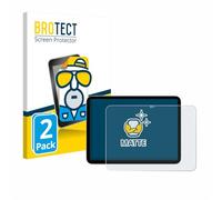 brotect 2 Pièces Film Protection pour Apple iPad A16 11" 2025
