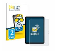 brotect 2 Pièces Film Protection pour Apple iPad Air 11" M2 2024