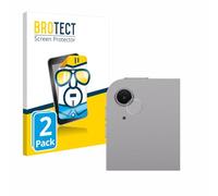 brotect 2 Pièces Film Protection pour Apple iPad Air 11" M2 WiFi 2024