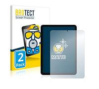 brotect Protection Ecran Anti-Reflet pour Apple iPad Air 4 2020 (4ème Gen.) (2 Pièces) - Film Mat