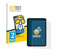 brotect 2 Pièces Film Protection pour Apple iPad Mini 7 WiFi 2024