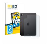 brotect 2 Pièces Film Protection pour Apple iPad Pro 11" 2025